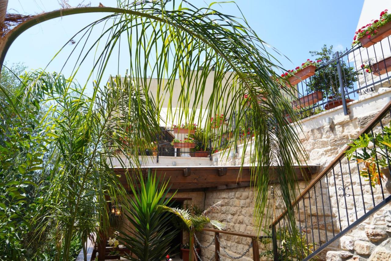 Abu Hanna Boutique By Ahlan Hospitality Nazareth Exterior foto